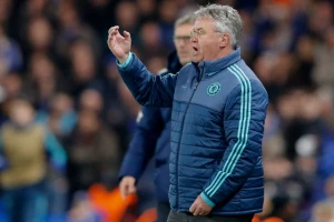 Hidink ponovo uz Južnu Koreju