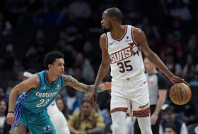 NBA "bomba" - Trejdovan Kevin Durent!