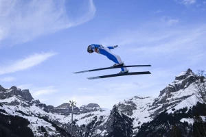 Ski skokovi: Pjotr Žila osvojio zlato na Svetskom prvenstvu!
