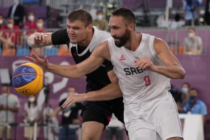 Partizan pobedio prvake sveta i postao šampion Srbije!