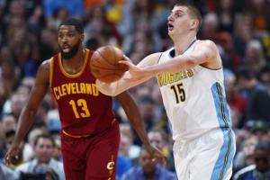 NESTVARNO - Jokić ima zlatne ruke, ovo je potvrda!