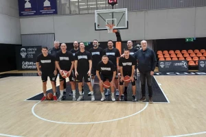 Lepa uvertira - Partizan ubedljivo pobedio Valensiju!