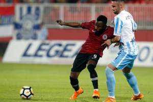 Kangina odluka, odlazi!