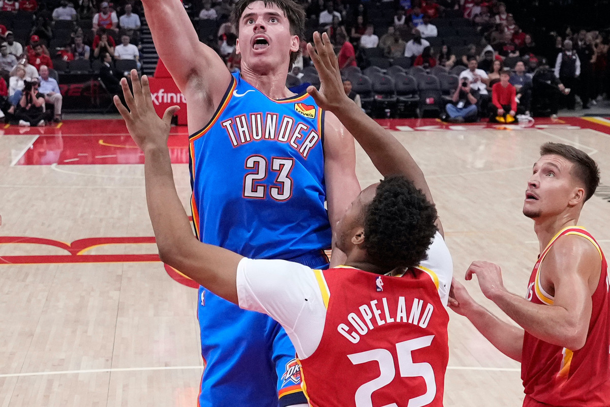 Bogdanović vodio Hjuston, šampion bolji od Rajakovićevog Toronta