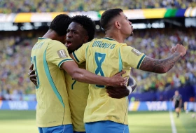 Uglavnom ga ne volimo, ali Vinisijus za ovo zaslužuje poštovanje