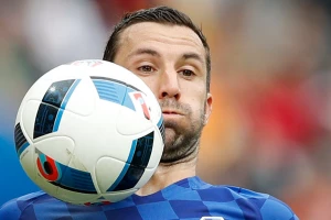 Darijo Srna u Seriji A!