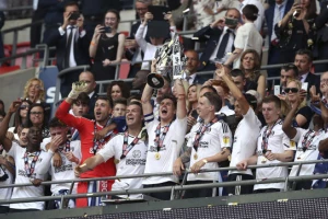 Fulam želi "kraljevsko" pojačanje!