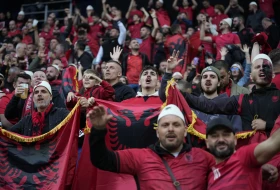 UEFA sprema ozbiljnu kaznu za Albance!