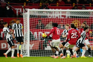 U Dorgua ušao duh Zinedina Zidana, slavlje na Old Trafordu posle dva meseca!