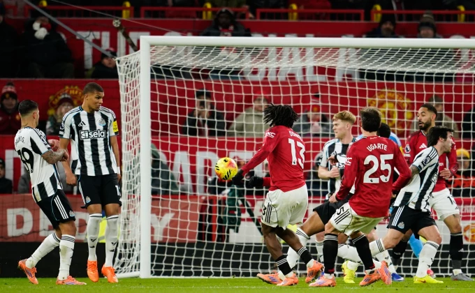 AP Photo/Dave Thompson