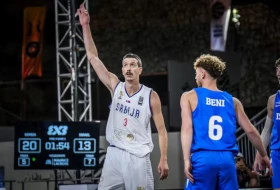 Srbija pobedom započela Evropsko prvenstvo u basketu!
