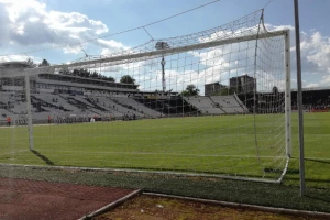 Šteta je veća nego što se mislilo - Koliko je Partizan izgubio zbog praznih tribina?