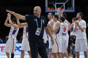 Srbija može da odahne, kvalifikacioni turnir za OI, ipak, u Beogradu!