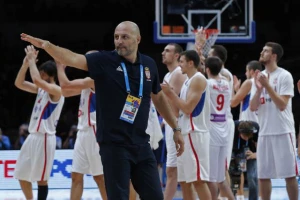 Evrobasket bez Nemanje Bjelice!