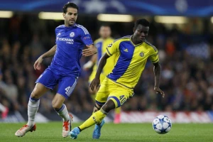 Fabregas nikako nije ponosan na ovaj podatak