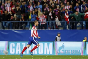 Atletiko objavio - Mario Suarez završio karijeru