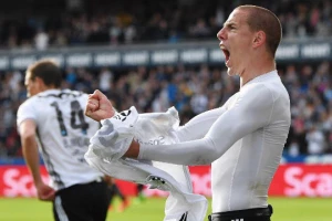 "Lord" očitao bukvicu Srbinu, a onda mu pokazao i praktični deo!