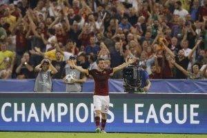 U Barsi našli "krivca" za čudesni Florencijev gol, ali su nešto zaboravili!