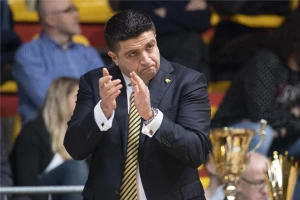 Srbin preuzeo reprezentaciju Slovačke