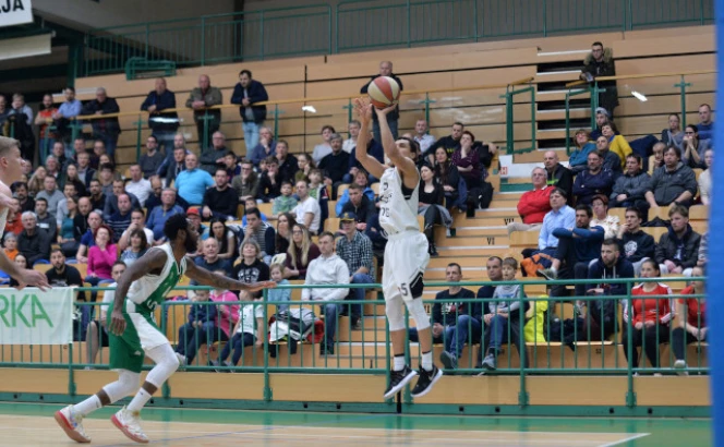ABA liga/Krka/Drago Perko/Kosarka.si