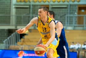 Ražnatović objavio, Luković u Grčkoj