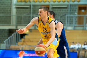 Luković u ACB ligi!
