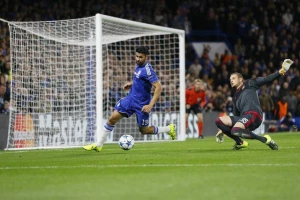 Konte otklonio dilemu, napadač ostaje u Čelsiju