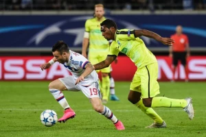 Zvanično - Valbuena otišao za ''siću''