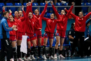 Kovačević zadovoljna posle trijumfa nad Turskom: "Teže protiv Islanda"