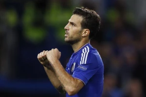 Fabregas odbio Kineze!