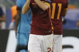 Komentator je nadmašio Florencijev gol!