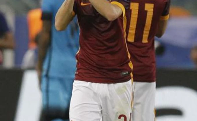 BETA/AP Photo/Gregorio Borgia