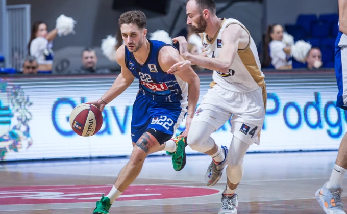 Buducnost VOLI/Filip Roganovic