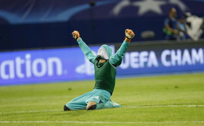 BETA/AP Photo/Darko Bandic