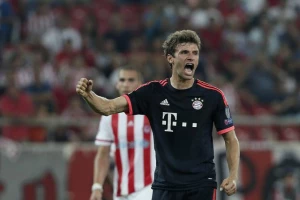 Nemački 'komedijaš' je zamena za Koštu?