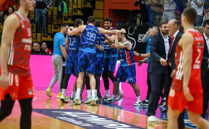 Cibona/Marin Susic