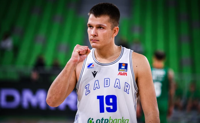ABA League/Dragana Stjepanović