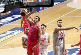 Pred duel sa "večitima" - SC Derbi dobio Megu