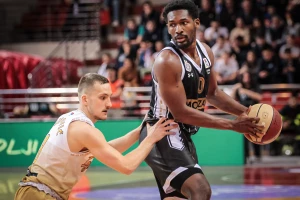 POLUVREME - Velike oscilacije Partizana, ima li rešenja za Filipovića?