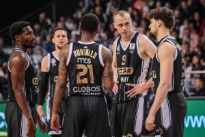 Partizan se osvetio Igokei za polufinale, partija sezone Mateuša Ponjitke