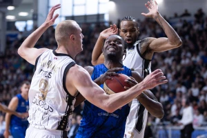 Podgoričke "crne rupe" skupo koštale Partizan, odluka u Beogradu!