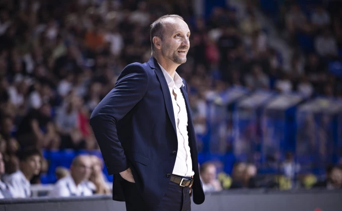 SC Derby/Filip Roganović