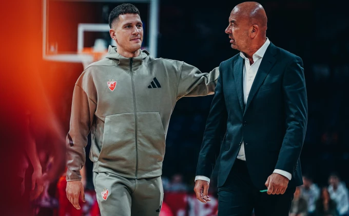 ABA League/Dragana Stjepanović