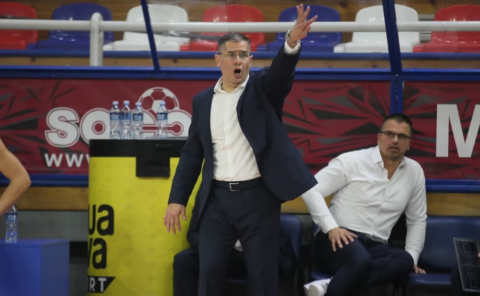 KK FMP/Ivica Veselinov