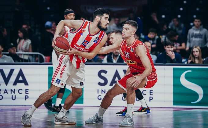 ABA League/Dragana Stjepanović