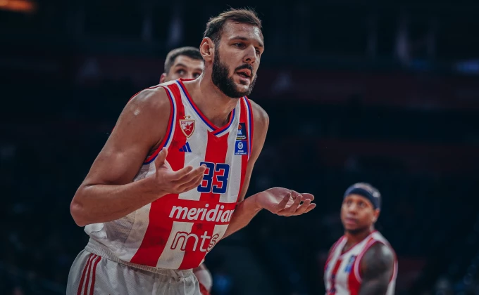 ABA League/Dragana Stjepanović