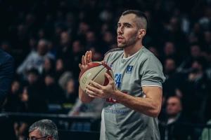 Namučio Partizan, pa postao MVP Evrokupa