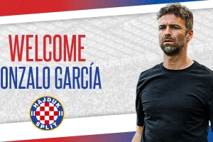 Igrao najlepši fudbal sa Istrom, pa nasledio Gatuza u Hajduku!