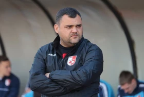 Neđiću i bod dosta u Bačkoj Topoli: "Zavisimo sami od sebe, to je bio cilj"