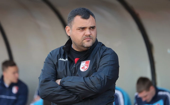 FK Radnicki Nis